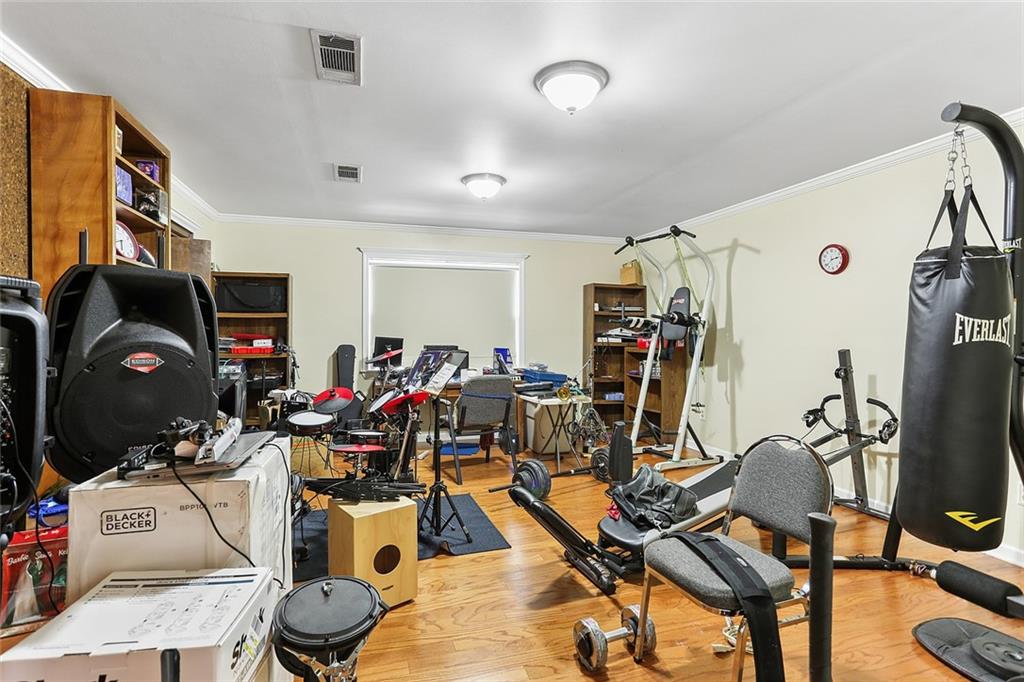 5 Five Oaks Drive, New Orleans, Louisiana image 30
