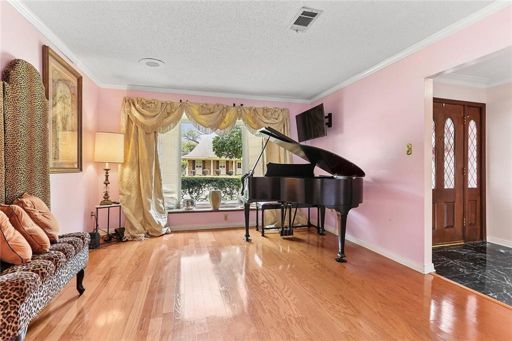5 Five Oaks Drive, New Orleans, Louisiana image 4