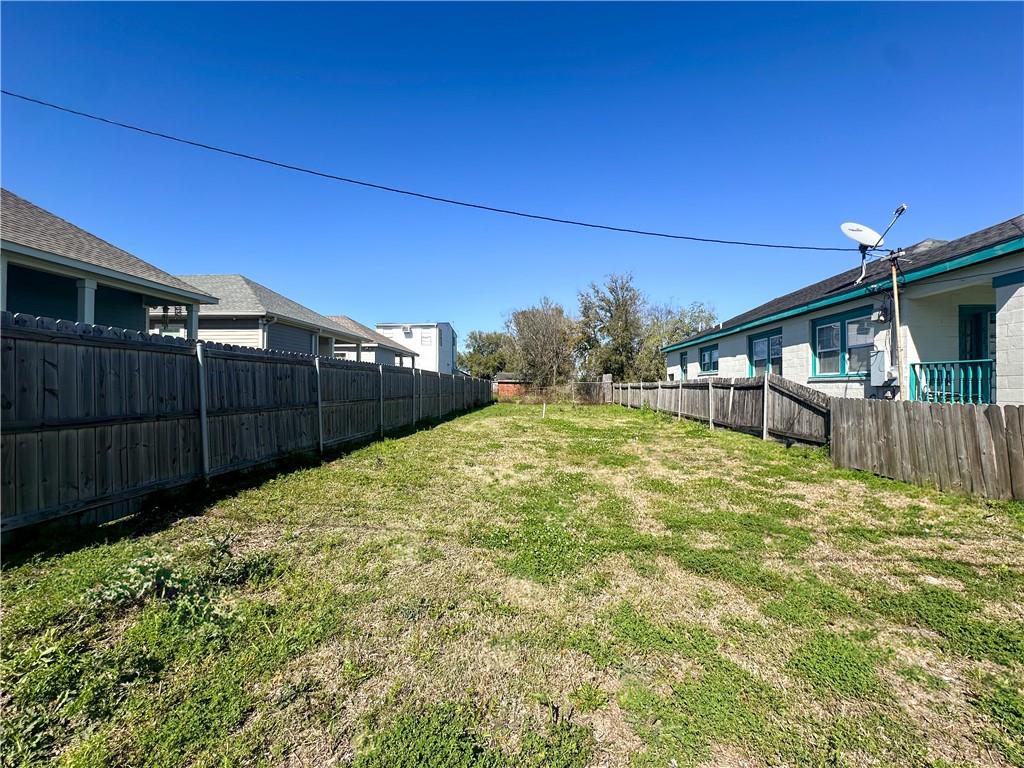 6019 Marais Street, New Orleans, Louisiana image 1