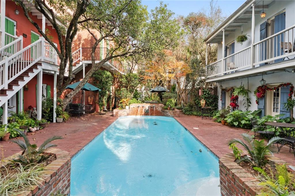 1022 St Peter Street #208, New Orleans, Louisiana image 14
