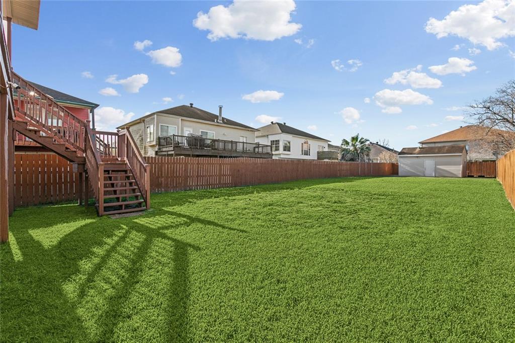 5175 Westgrove Park, New Orleans, Louisiana image 20