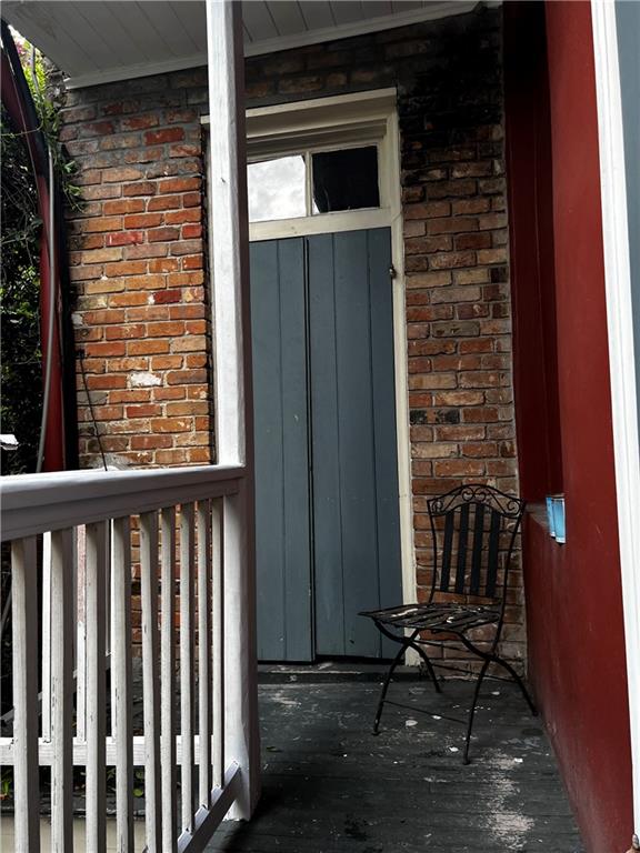 421 Burgundy Street #6, New Orleans, Louisiana image 14