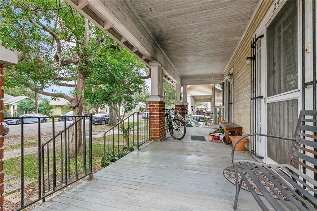 2419-21 Nashville Avenue, New Orleans, Louisiana image 2
