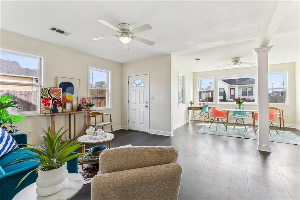 2341 Odin Street, New Orleans, Louisiana image 6