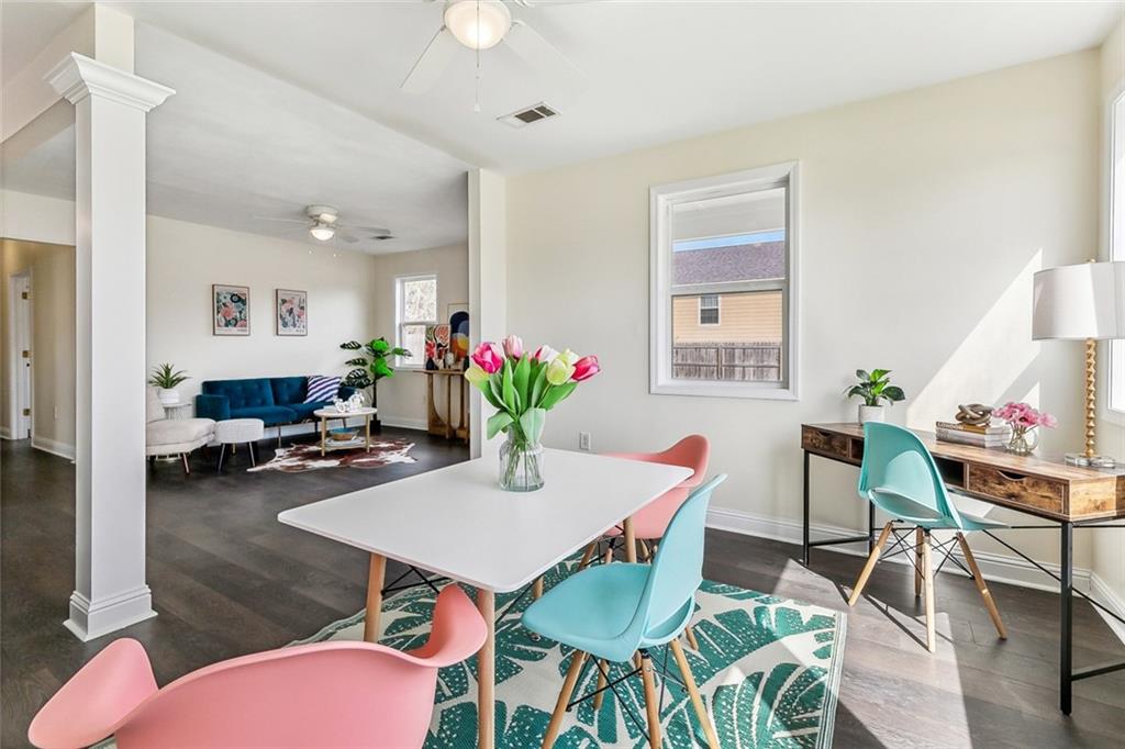2341 Odin Street, New Orleans, Louisiana image 7