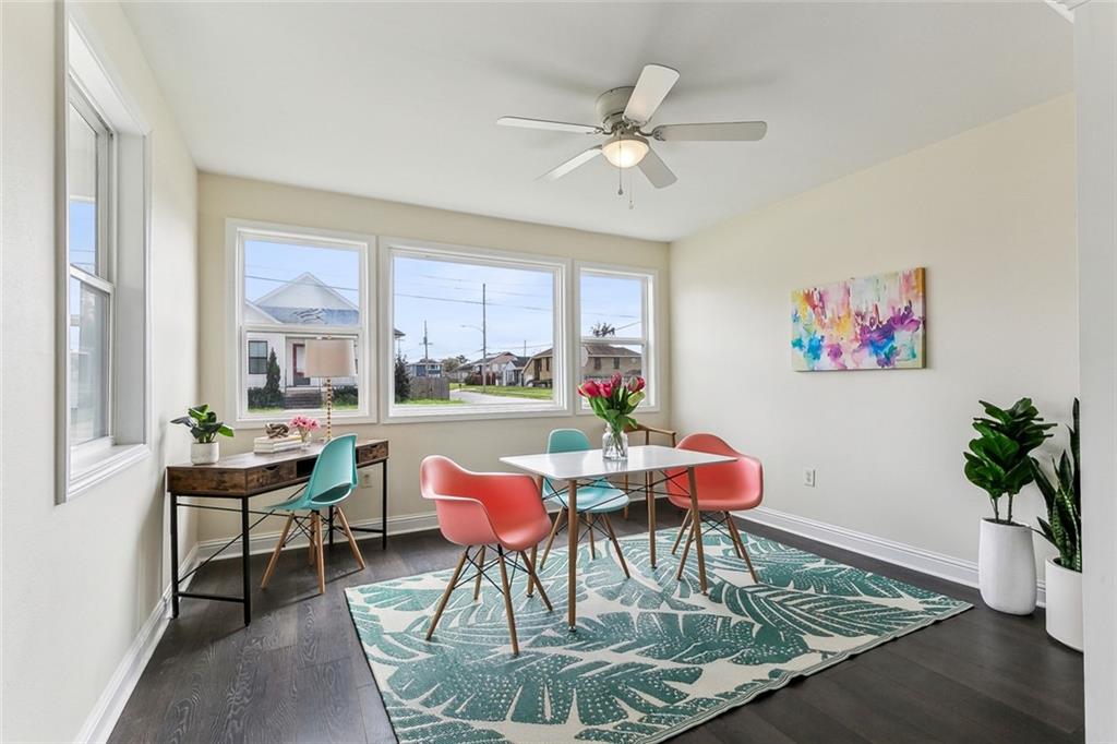 2341 Odin Street, New Orleans, Louisiana image 8