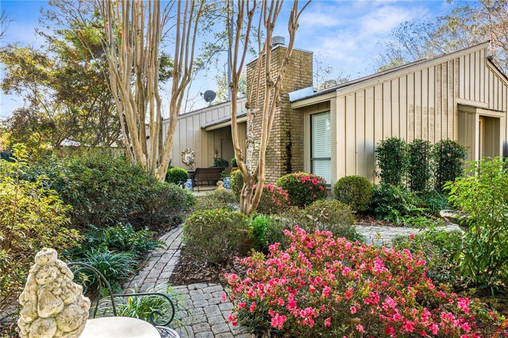 126 Hampton Court #308, Mandeville, Louisiana image 15