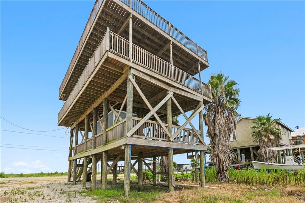 3030 Ridgeway Boulevard, New Orleans, Louisiana image 18