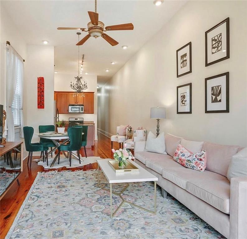 3420 Saint Claude Ave Avenue #3420, New Orleans, Louisiana image 4
