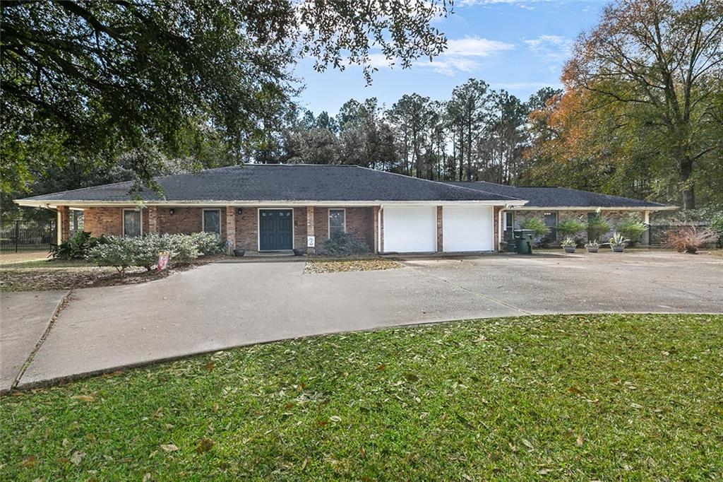 416 Independence Drive, Mandeville, Louisiana image 1