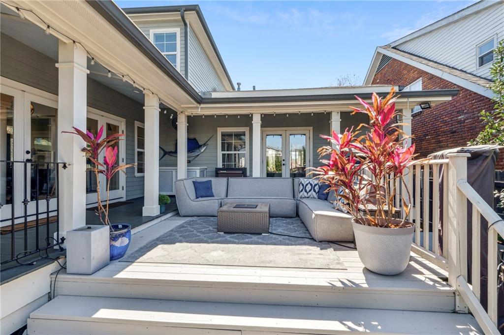301 30th Street, New Orleans, Louisiana image 29
