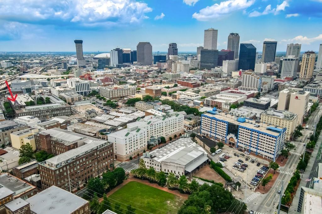920 Poeyfarre Street #405, New Orleans, Louisiana image 36