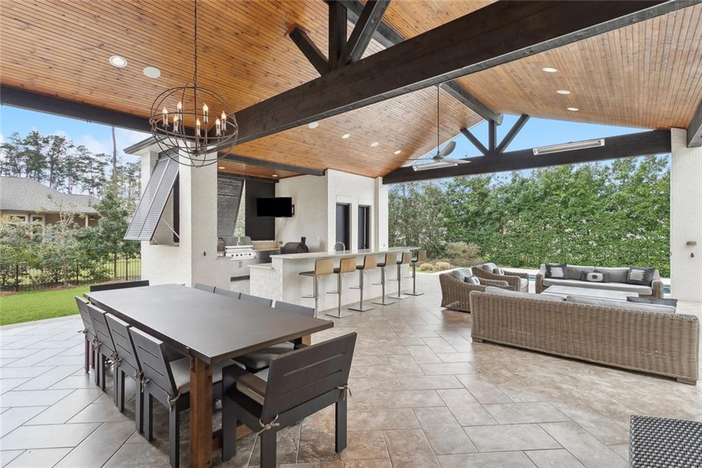 76 Orchid Lane, Mandeville, Louisiana image 38