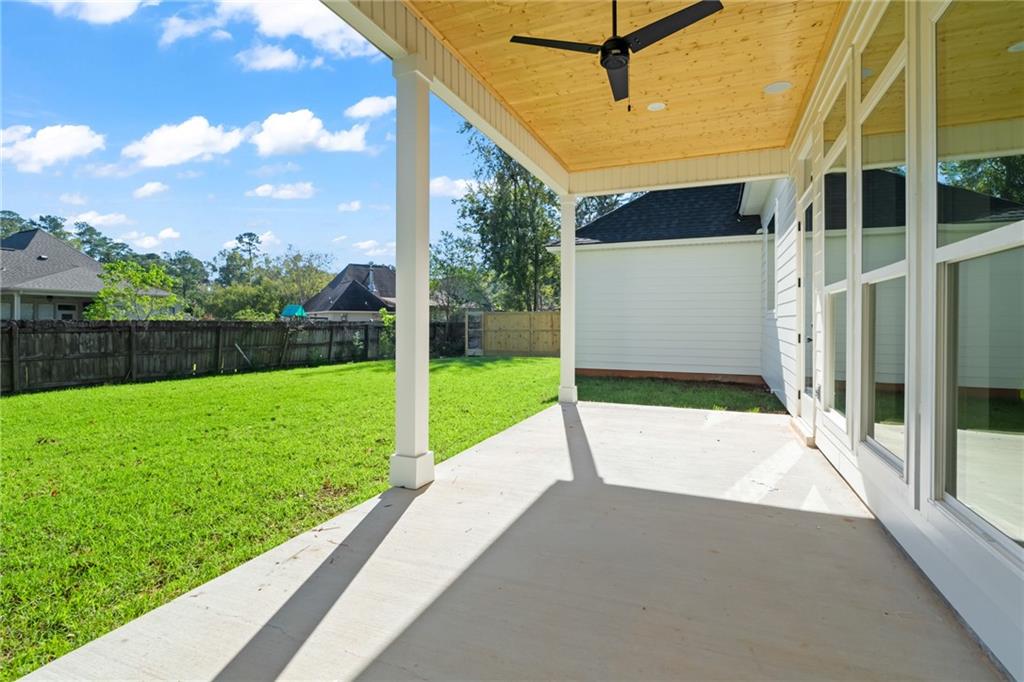1767 Hazel Drive, Mandeville, Louisiana image 29