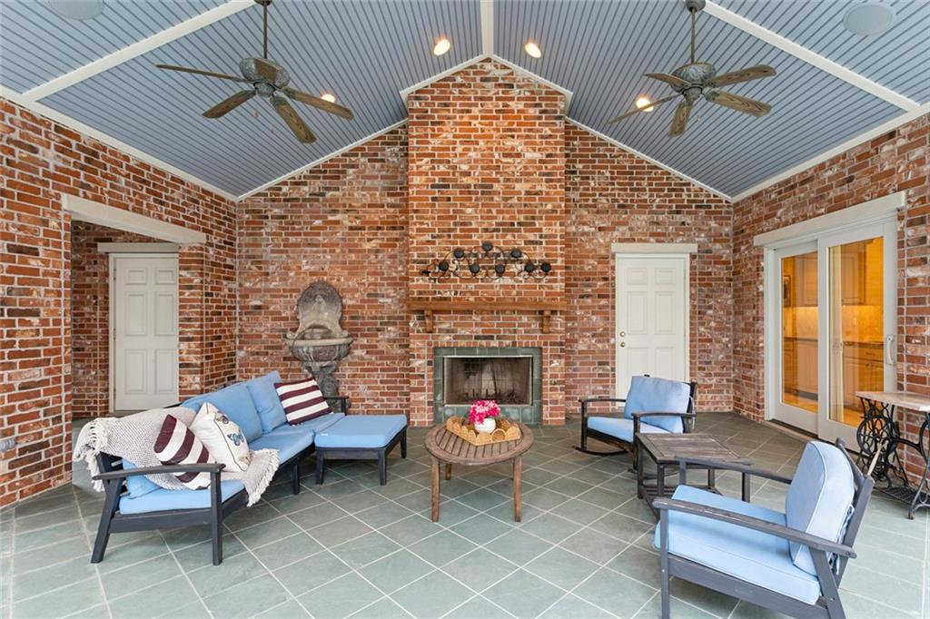 37 Spanish Fort Boulevard, New Orleans, Louisiana image 35