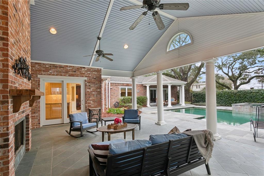 37 Spanish Fort Boulevard, New Orleans, Louisiana image 36