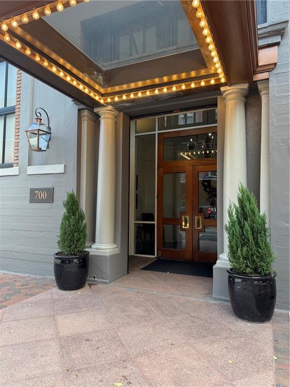 700 S Peters Street #602-3, New Orleans, Louisiana image 1