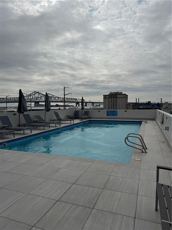 700 S Peters Street #602-3, New Orleans, Louisiana image 5