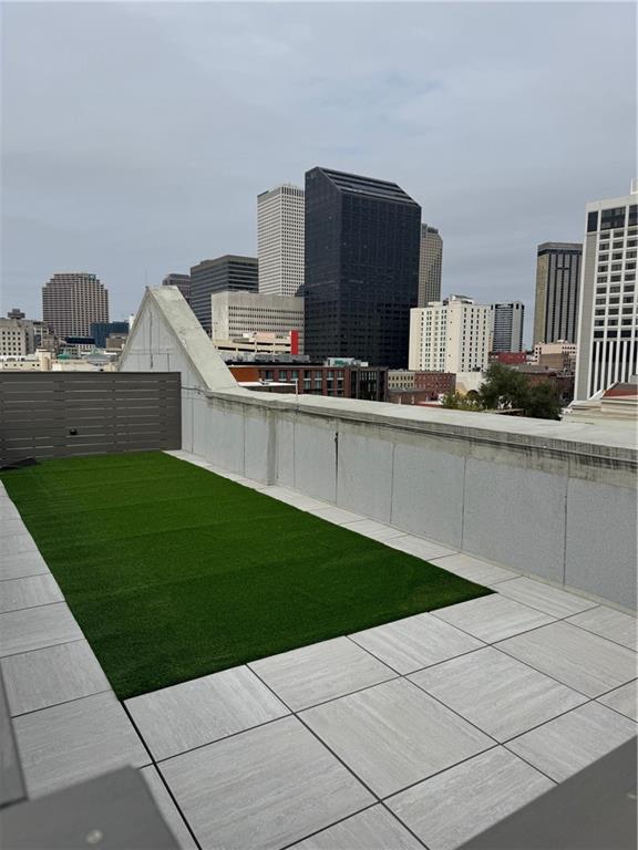 700 S Peters Street #602-3, New Orleans, Louisiana image 8