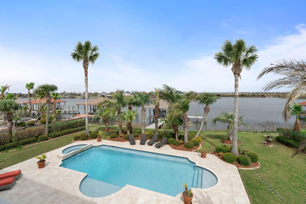 1497 Lakeshore Boulevard, Slidell, Louisiana image 36