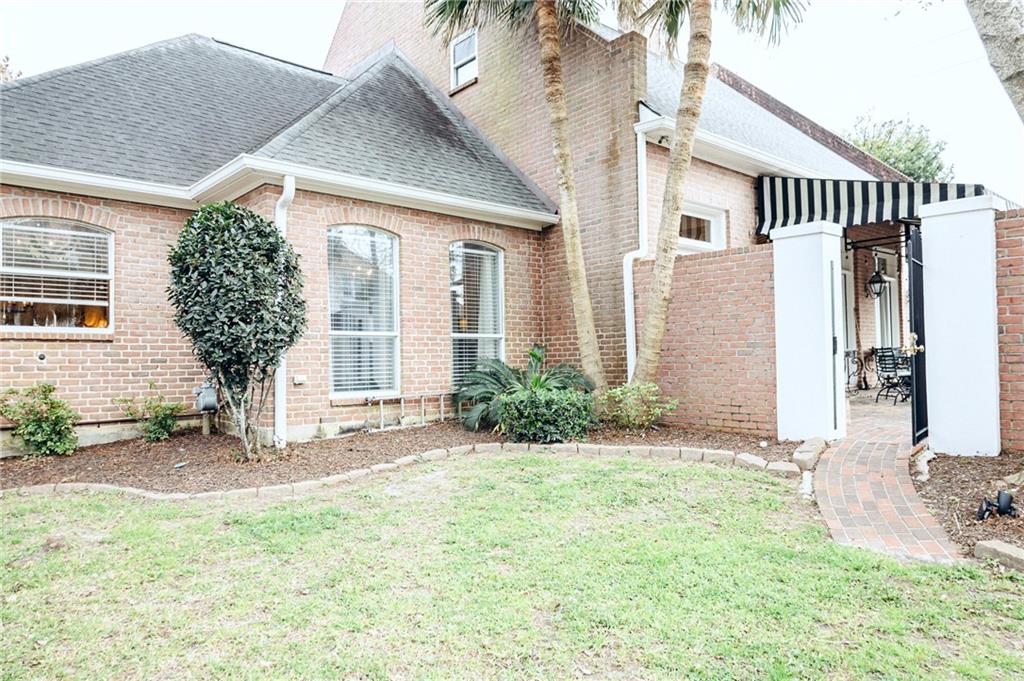 430 Leslie Lane, New Orleans, Louisiana image 25