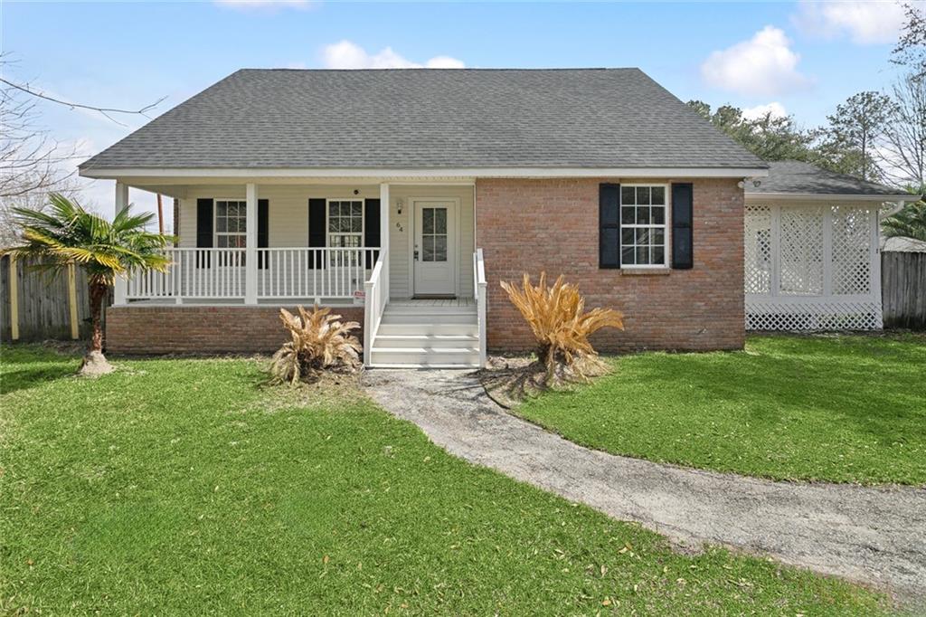 64 Rex Avenue, Madisonville, Louisiana image 1