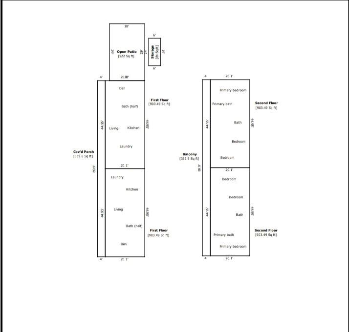 5516 S Robertson Street, New Orleans, Louisiana image 17