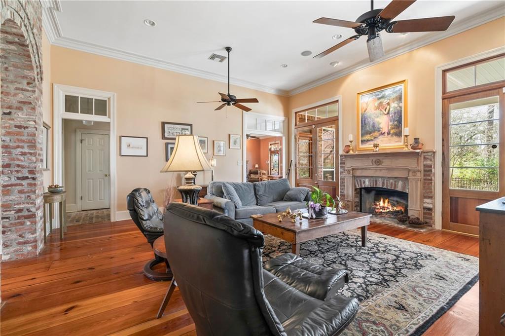 106 Chasse Place, Mandeville, Louisiana image 13