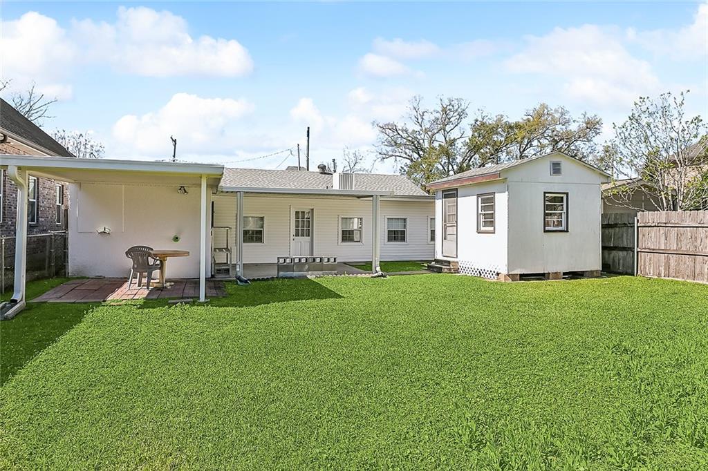 129 Stewart Avenue, River Ridge, Louisiana image 19