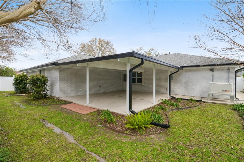 1108 Focis Street, Metairie, Louisiana image 26