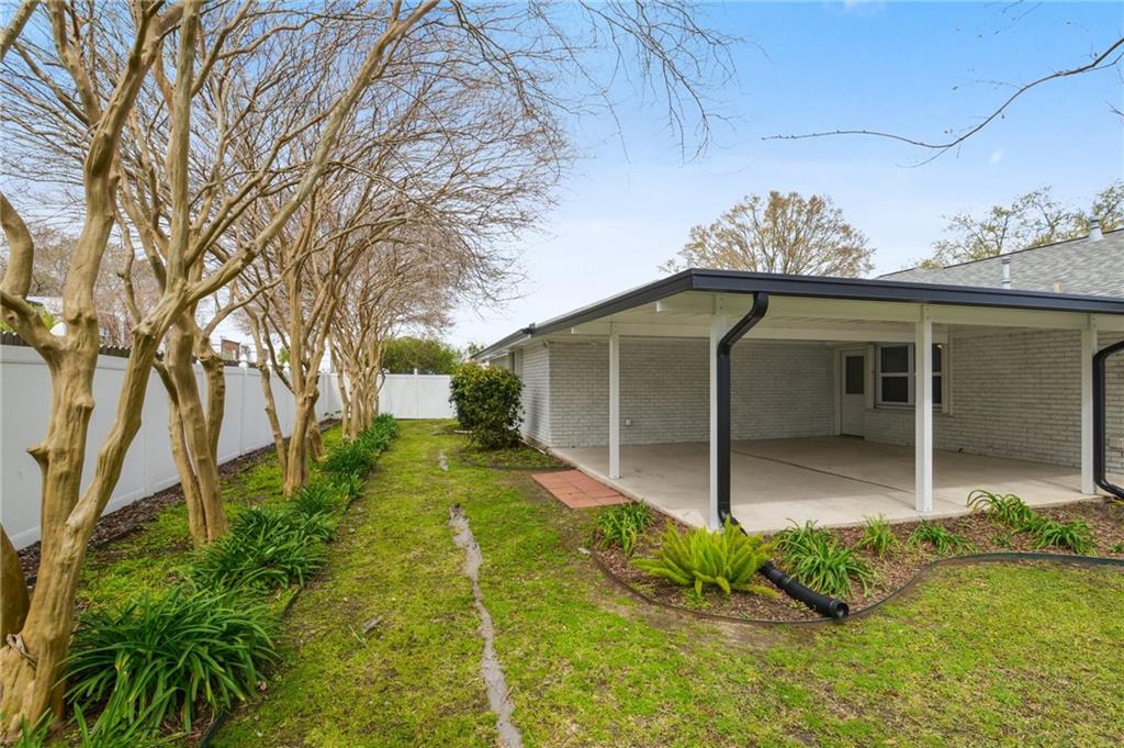 1108 Focis Street, Metairie, Louisiana image 27