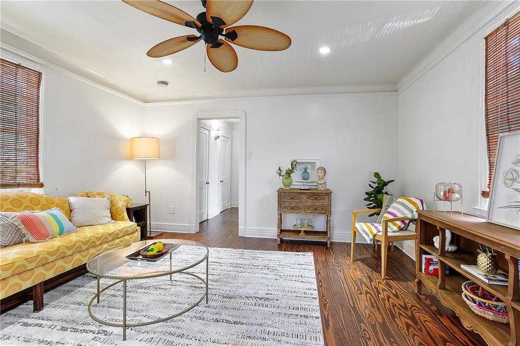 5515 Dauphine Street, New Orleans, Louisiana image 3
