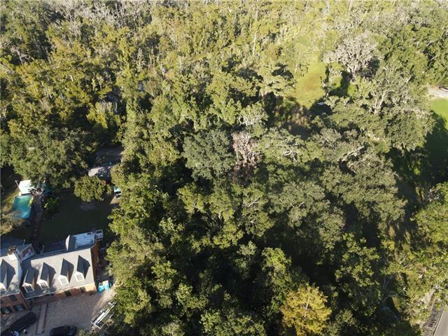 Lot 68 B3 Barataria Boulevard, Marrero, Louisiana image 2