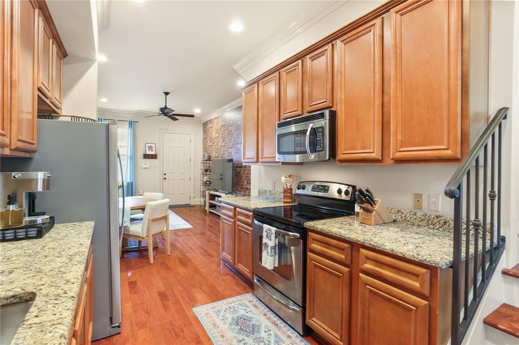 1214 Lyons Street #1214, New Orleans, Louisiana image 11