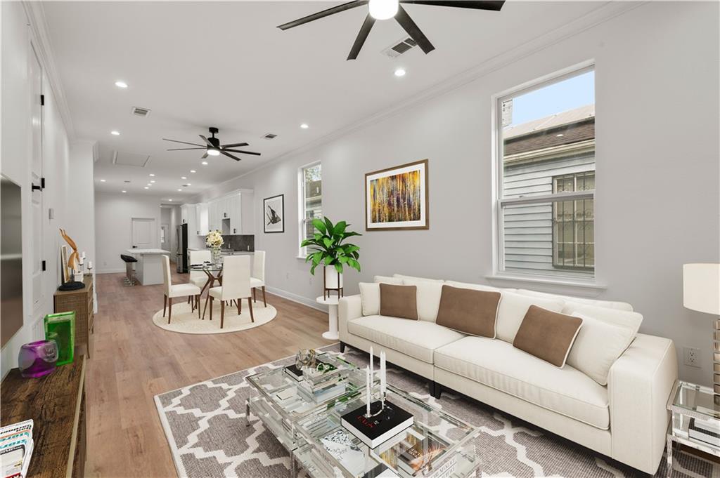 2764 Lavender Street, New Orleans, Louisiana image 4