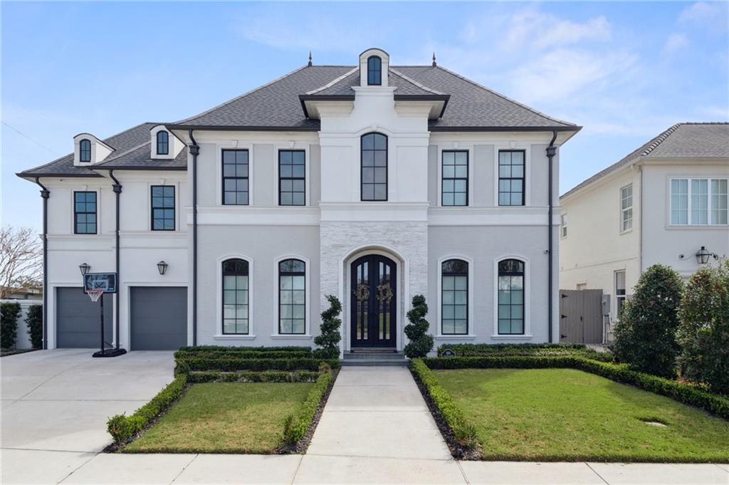 100 Oak Tree Drive, New Orleans, Louisiana image 1