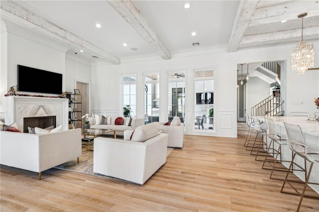 100 Oak Tree Drive, New Orleans, Louisiana image 10