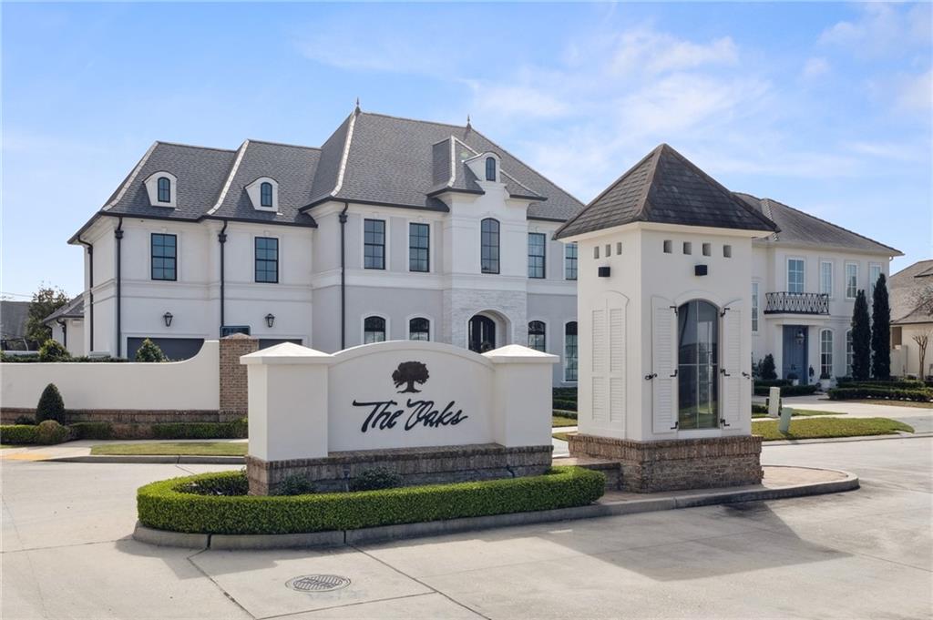100 Oak Tree Drive, New Orleans, Louisiana image 3