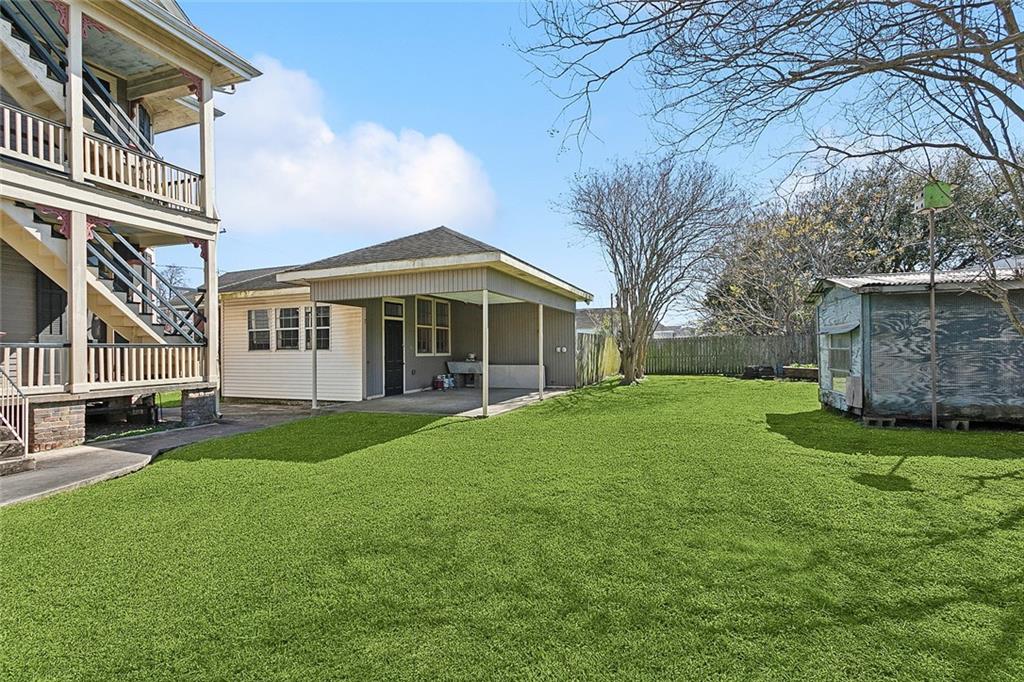 550 Mehle Street, Arabi, Louisiana image 22