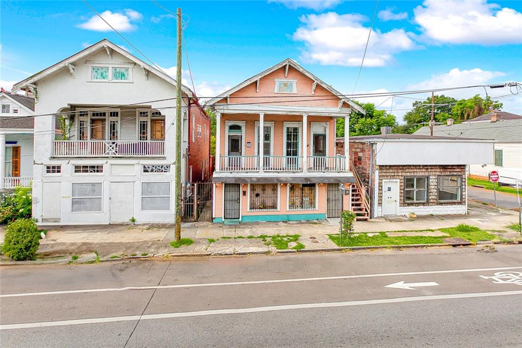 4104 06 Saint Claude Avenue, New Orleans, Louisiana image 1