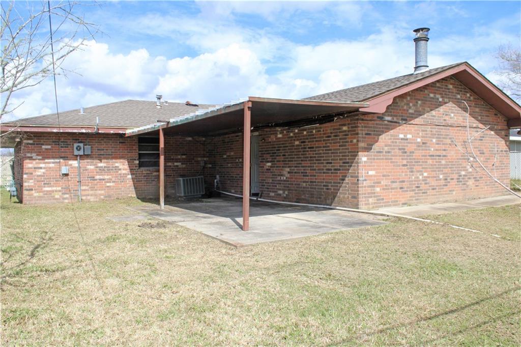 320 Saint Patrick Street, Houma, Louisiana image 11