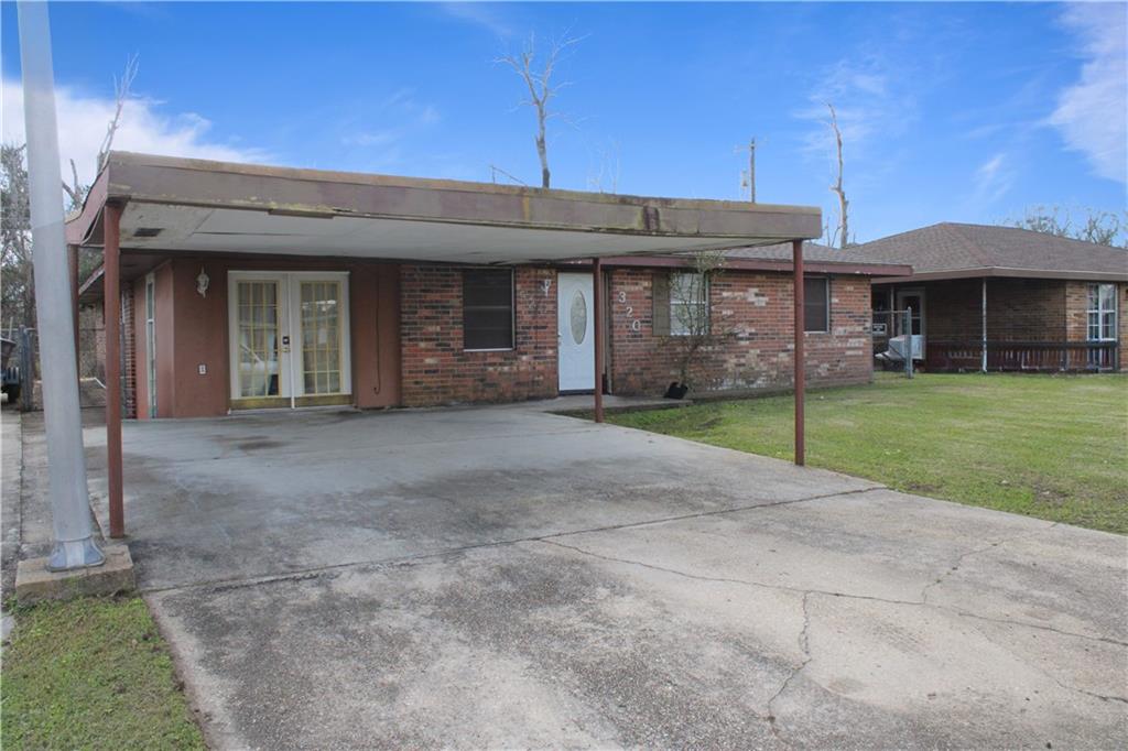 320 Saint Patrick Street, Houma, Louisiana image 2