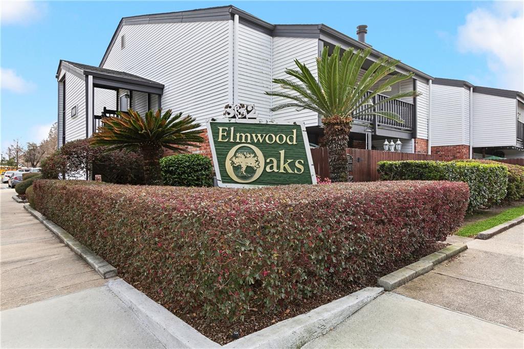 832 S Clearview Parkway #512, Harahan, Louisiana image 2