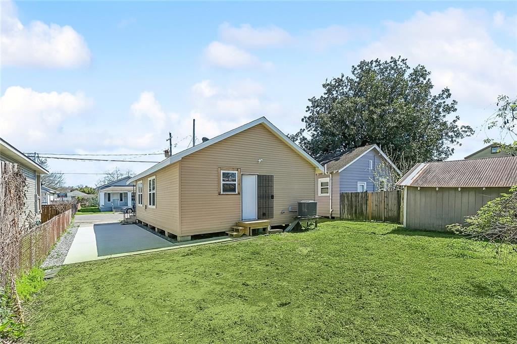 632 Allo Avenue, Marrero, Louisiana image 15