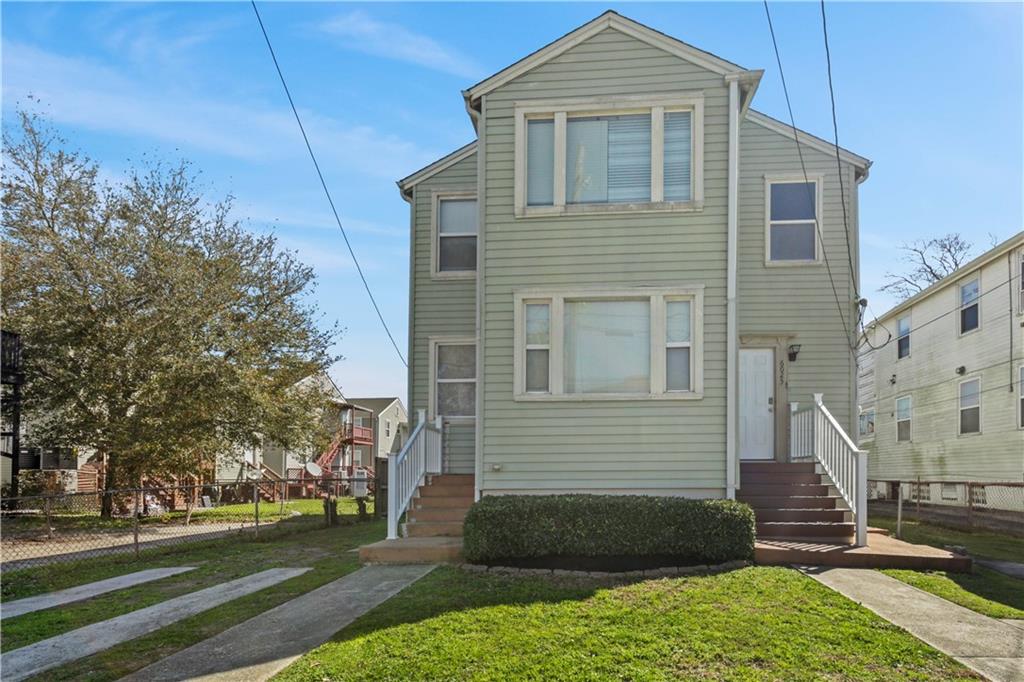 6025-27 Mandeville Street, New Orleans, Louisiana image 1
