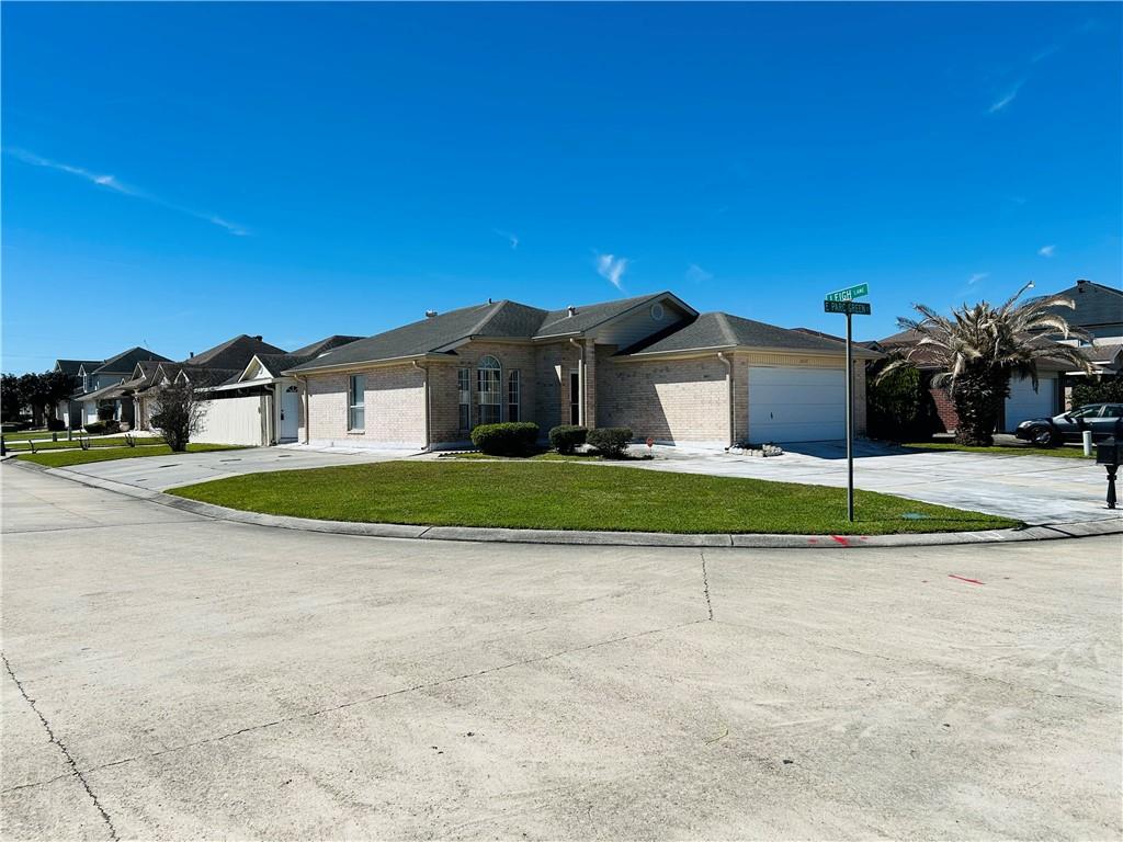 3432 E Parc Green Street, Harvey, Louisiana image 33