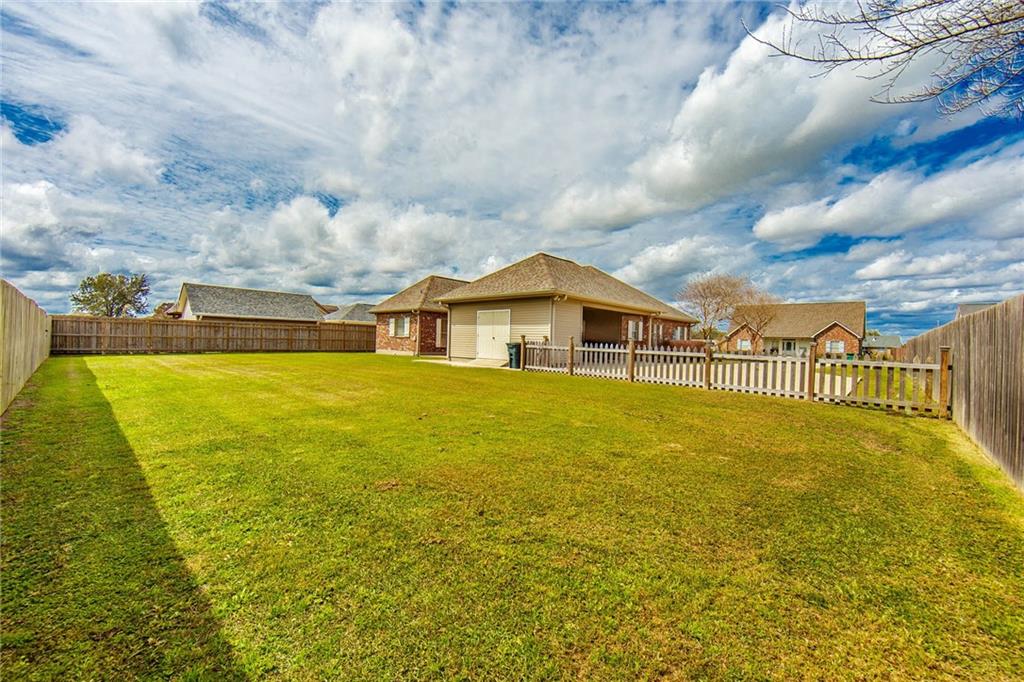 211 Kleinpeter Drive, Thibodaux, Louisiana image 5