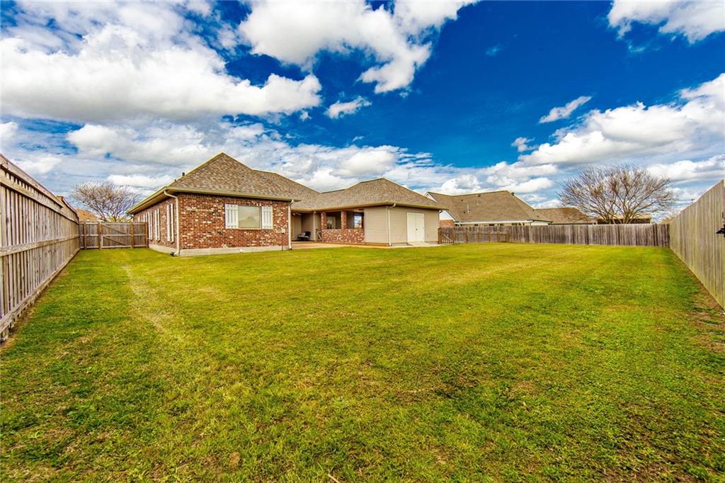 211 Kleinpeter Drive, Thibodaux, Louisiana image 6