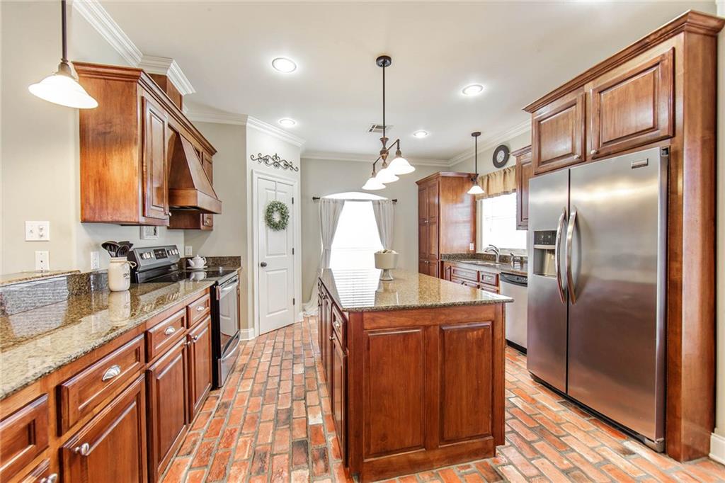 211 Kleinpeter Drive, Thibodaux, Louisiana image 8