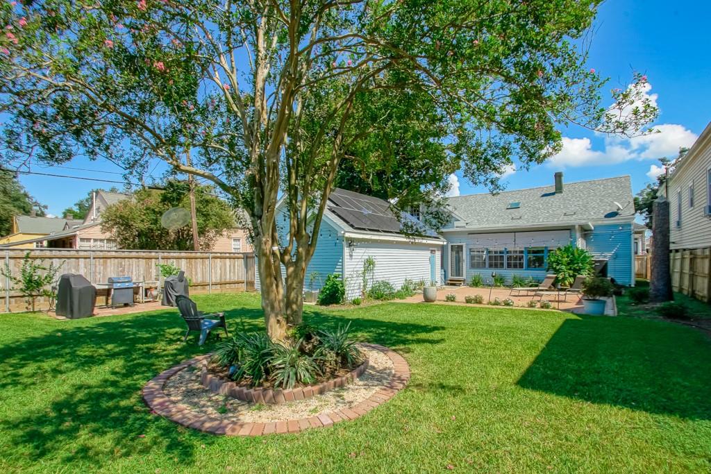 931 Evelina Street, New Orleans, Louisiana image 3